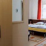 Kobilj Apartment *