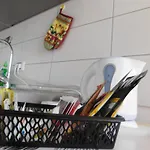 Kobilj Apartman *