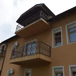 Apartment Kobilj