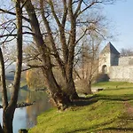 Apartman Kobilj *