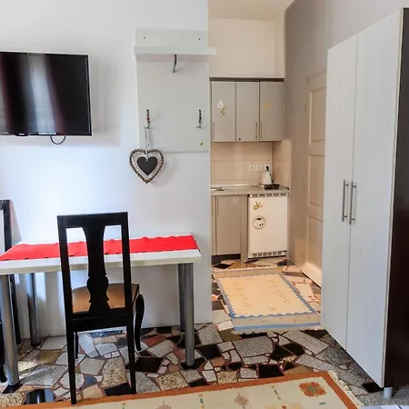 Apartment Kobilj *