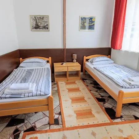 Kobilj Apartamento