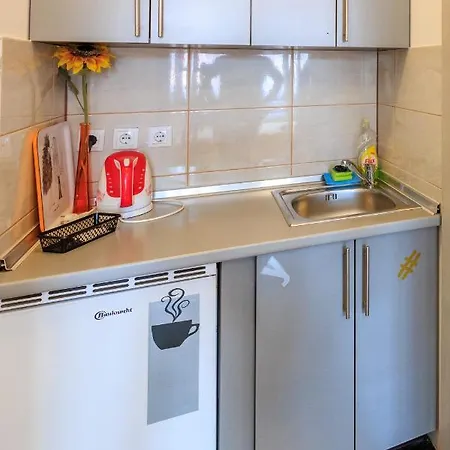 Apartamento Kobilj *