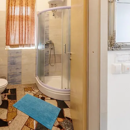 Apartamento Kobilj