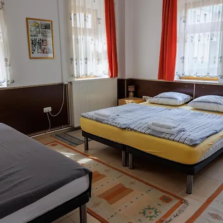 Apartment Kobilj