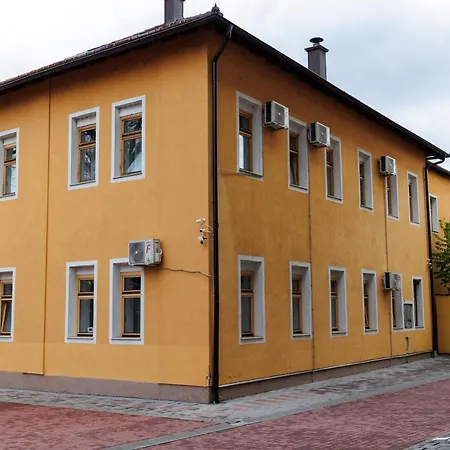 Kobilj