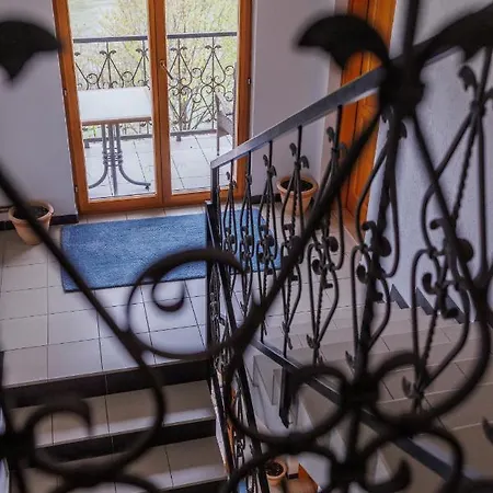 アパート Kobilj バニャ・ルカ