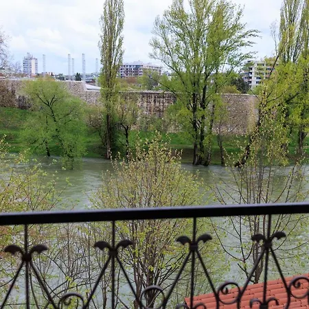 Apartamento Kobilj