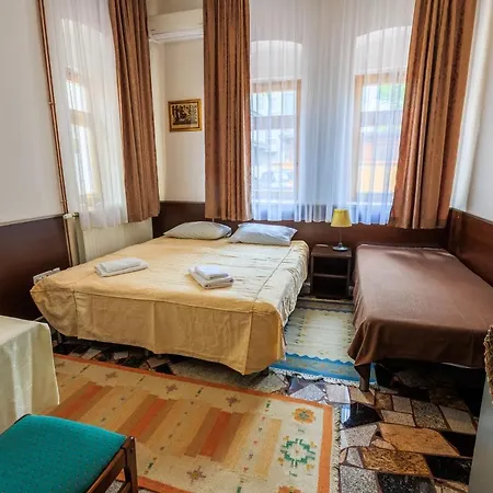 アパート Kobilj バニャ・ルカ