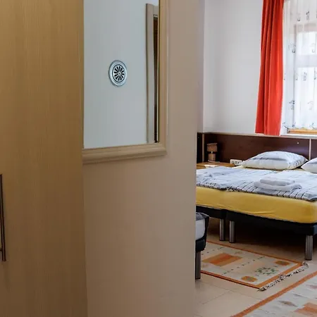 Kobilj Apartamento *