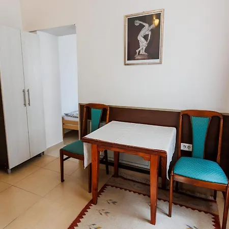Kobilj Apartamento