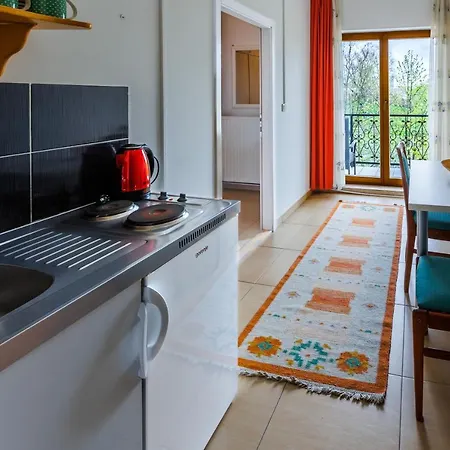 Apartamento Kobilj *