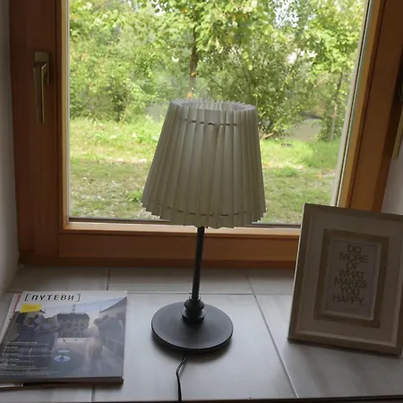 Kobilj באניה לוקה