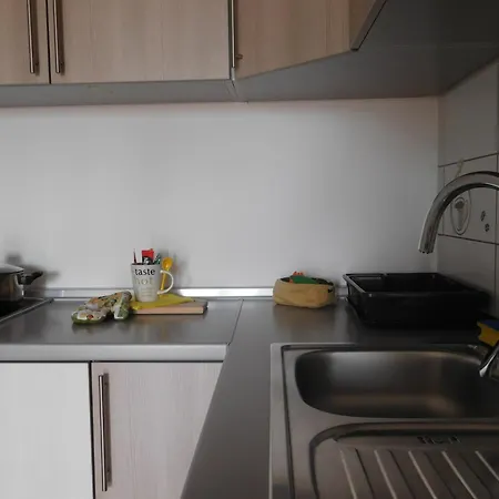 Apartman Kobilj *