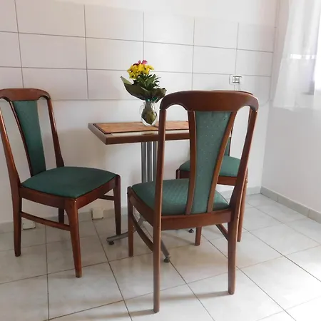 Kobilj דירה באניה לוקה