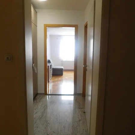 Kobilj Apartamento