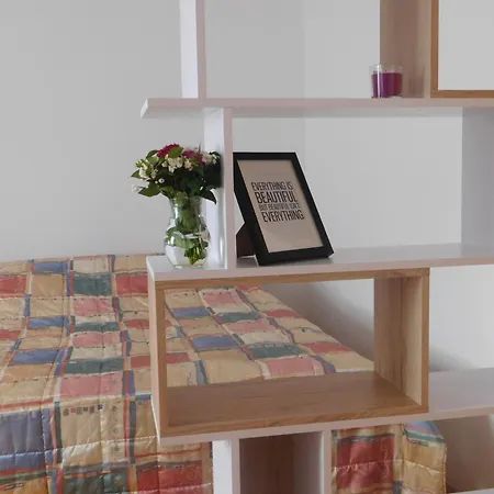 Apartamento Kobilj