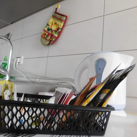 Kobilj Apartman *