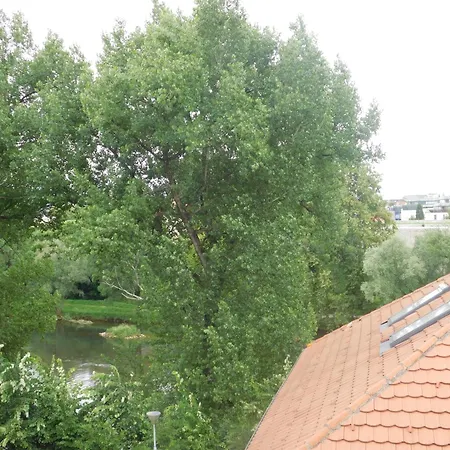 Apartman Kobilj