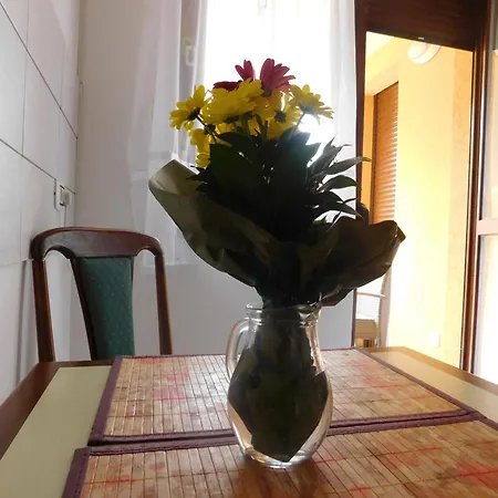 Apartamento Kobilj