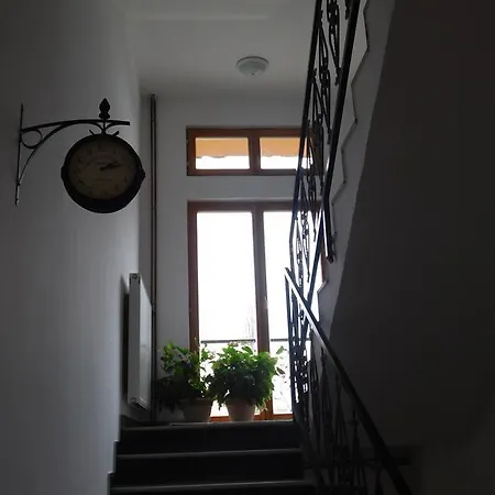 Apartamento Kobilj
