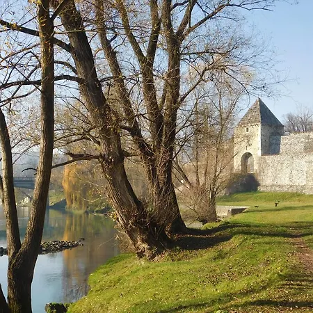 Apartman Kobilj *