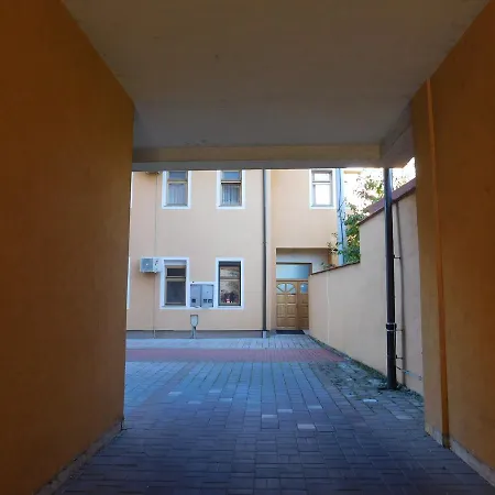 Kobilj Lägenhet Banja Luka